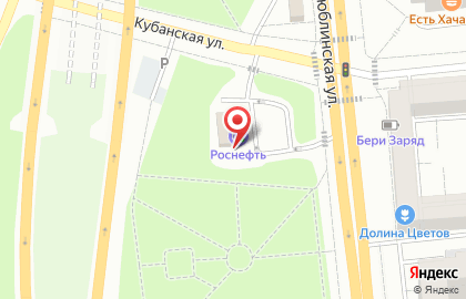 Мини-кофейня Wild Bean Cafe на Люблинской улице на карте