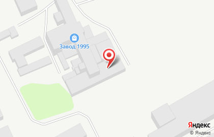 Компания по производству тары и упаковки Литос-1 на карте