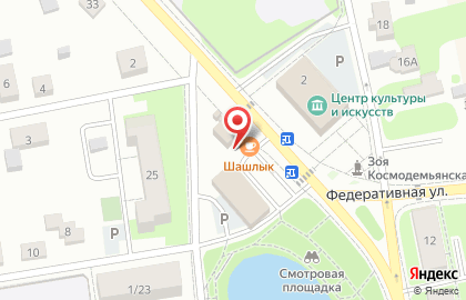 Фирменный магазин Мясницкий ряд на Волоколамском шоссе на карте