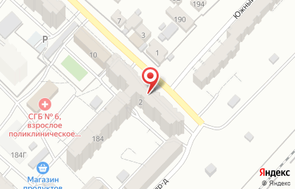 Магазин разливного пива Хмельница в Измайловском переулке на карте