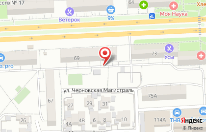 Материалы для наращивания на карте