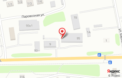 Группа компаний Энергостройсервис на карте