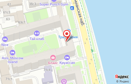 ООО Стройеврогарант пск на карте