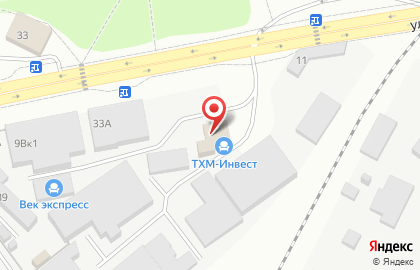 ООО СтройМеханизация на улице Левченко на карте
