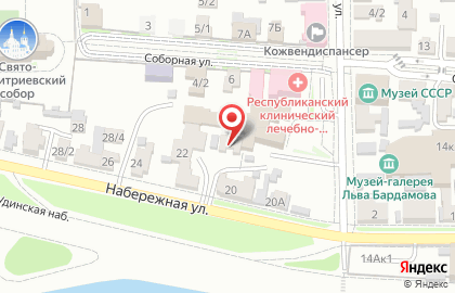 Домашняя кухня, хлебопекарня на карте