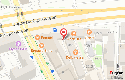 Rentsale на карте