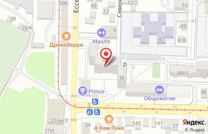 Магазин Ретро Лавка на карте