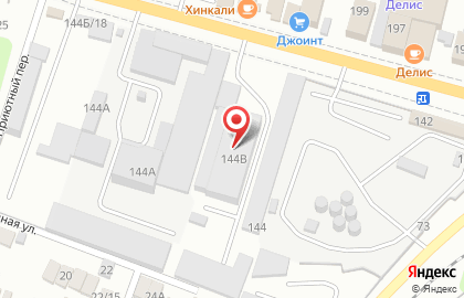 Фармацевтическая фирма Риа Панда на Таганрогской улице на карте