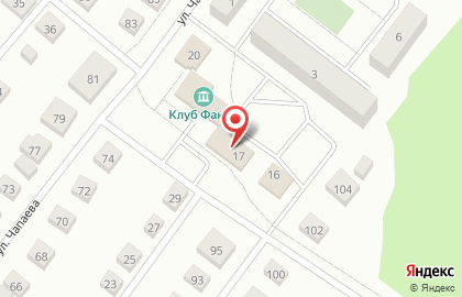 Кафе Баско, супермаркет в Ижевске на карте