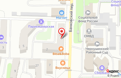 Адвокат Микаев Р.О. на карте