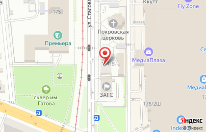 ООО"ИнЭРП" на карте