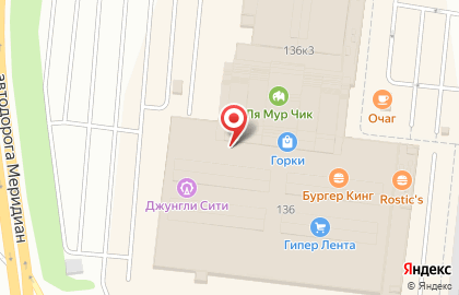 Аптека Superapteka.ru в Тракторозаводском районе на карте