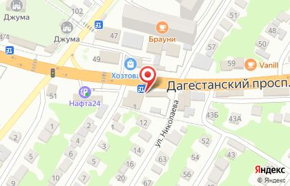 Аптека Центрум+ на карте