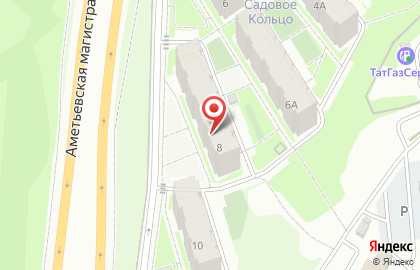 АСГ АВТО  на карте