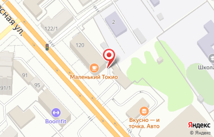 Компания по ремонту и чистке колодцев Мой колодец на карте