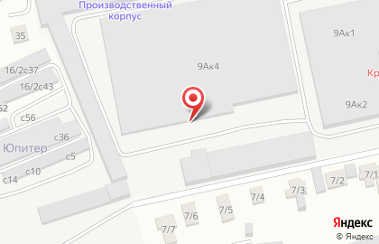 Продуктовый магазин Кормилка на карте