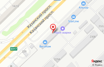 Whatzap на карте