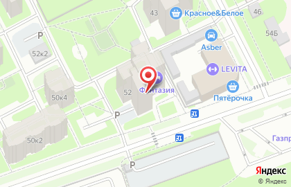 Участковый пункт полиции 7 отдел полиции Управления МВД Фрунзенского района на Малой Балканской улице на карте