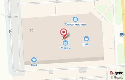 Салон Оптимист Оптика на Морском проспекте на карте
