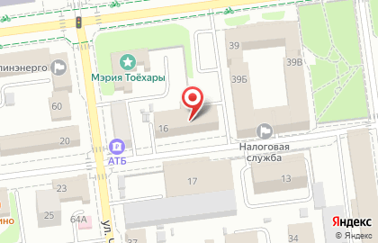 Лизинговая компания Балтийский лизинг на улице Карла Маркса на карте