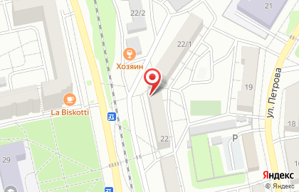 Аптека Доктор+ в Бийске на карте