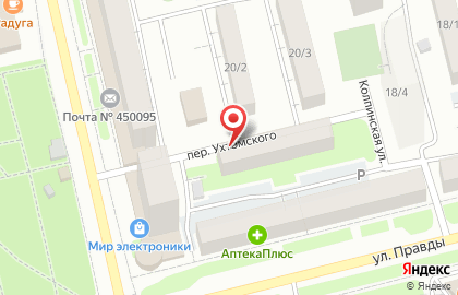 АНО ЦЕНТР СОЦИАЛЬНОЙ ПОДДЕРЖКИ "СОЗНАНИЕ" на карте