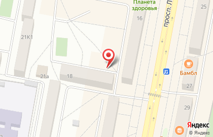 Пневматический тир в Екатеринбурге на карте