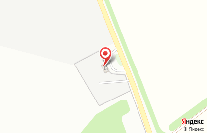 Алтайская Топливная Компания в Центральном районе на карте