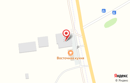 Оптово-розничный магазин Оптово-розничный магазин в Новосибирске на карте