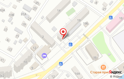 Аптека Будь здоров! в Чите на карте