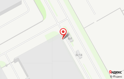 Торговый дом Балтийский Берег на карте