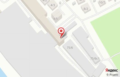 Группа компаний МСтрой на карте