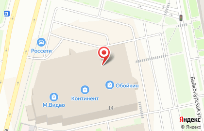 Ювелирный магазин Кахолонг на метро Комендантский проспект на карте