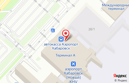 Аптека ProБирка на карте