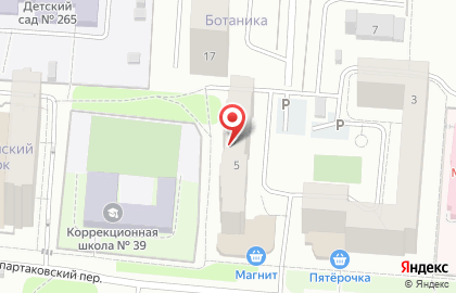 Рекламные стенды в лифтах, ООО ИНГРУП на Совхозной улице на карте
