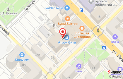 Объявления Рязань | Рязанская область на карте