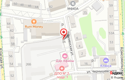 Офис продаж Royal House на карте