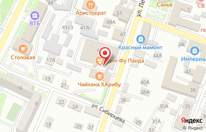 Информационное агентство UssurMedia.ru на карте