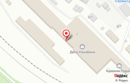 Отважное Сердце Питомник на карте