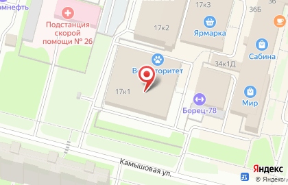 Мастерская по Ремонту и Изготовлению Ювелирных Изделий на Стародеревенской улице на карте