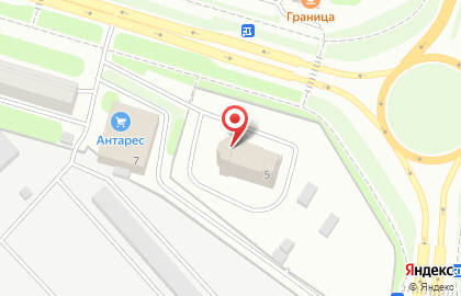 Телекоммуникационный оператор МТС в Петропавловске-Камчатском на карте