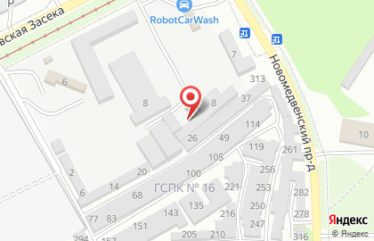 Компания по декорированию и реставрации интерьера и экстерьера автомобилей Immer line на карте