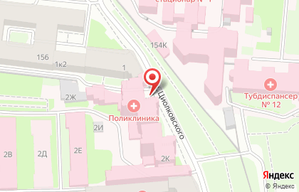Рентген на дому в г.С.-Петербург и Ленинградская область на карте