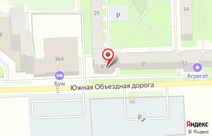 Магазин Нептун на карте