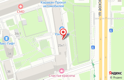 Магазин сладостей, ИП Кузмичева Н.А. на карте