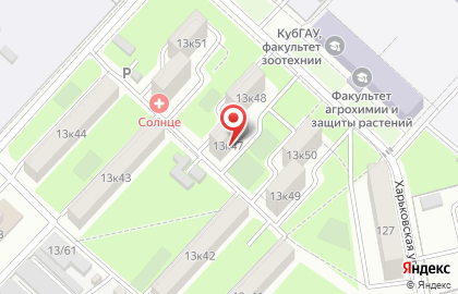 Доктор Рехаб на карте