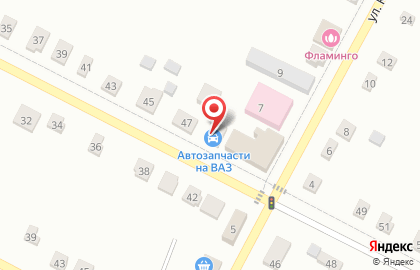 Мастерская по ремонту смартфонов и компьютеров в Уфе на карте