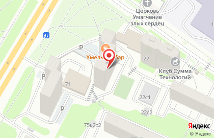 Юридическая компания ЕГРН выписка на карте
