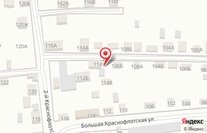Торговая компания Экомед на карте