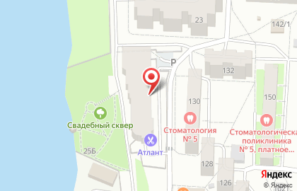 ВоронежПромЭнергоПроект на карте